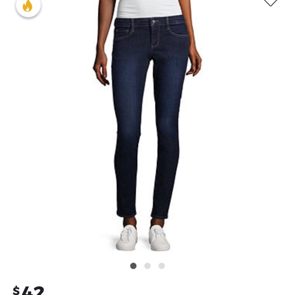 Arizona Jean Company Jeans